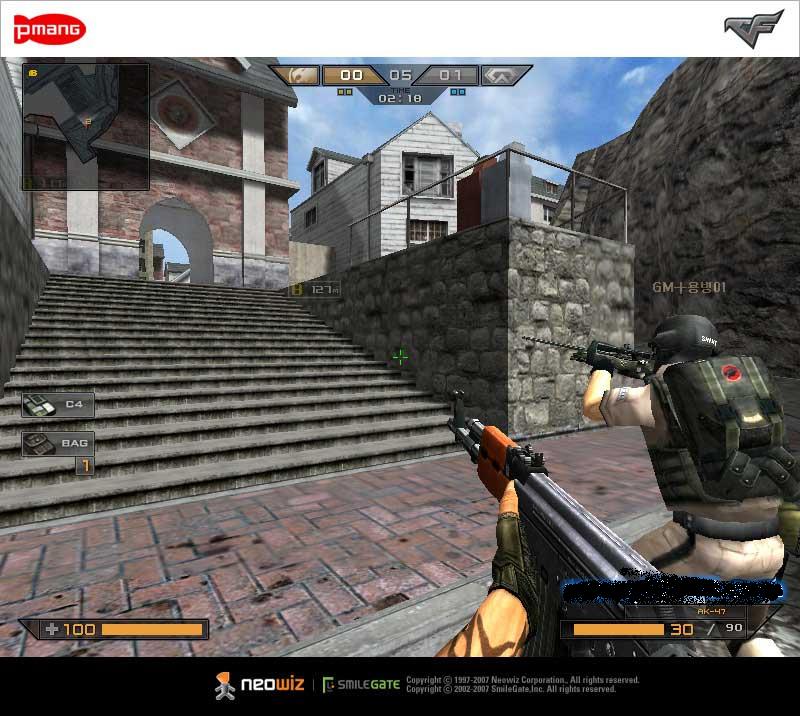 ENCE 和 ECLOT 晋级 YaLLa Compass Qatar 2025 半决赛