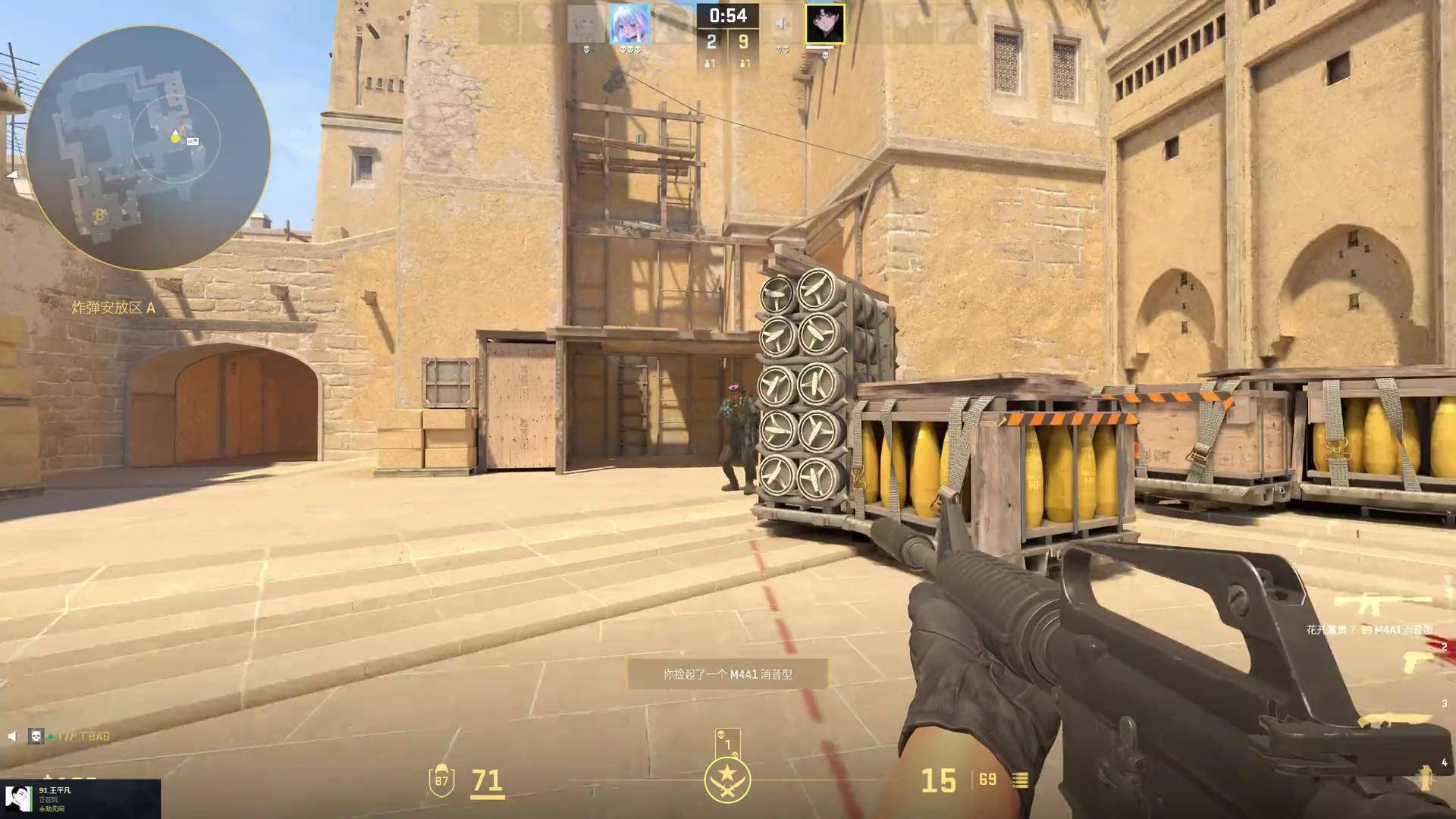 IG官博为Ahn庆生：谢谢粉丝们的礼物