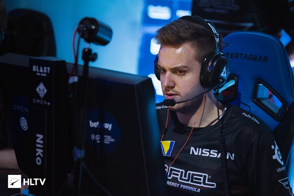 一个Reddit用户为 CS2 创建了一套粉丝制作的成就；