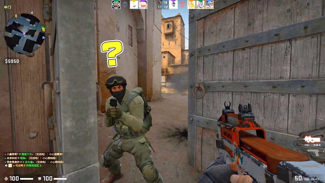 Trace Esports 在中国进化系列第二季中获得第三名