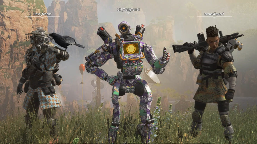 Xiaohu：当时没注意Light四杀 怕霞把他换了就直接E死了