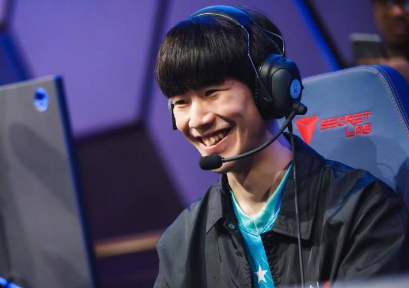 iG教练谈队伍失利原因