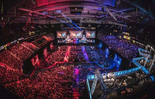 Navi将在IEM Katowice 2025的比赛中面对 Spirit ，以争夺季后赛名额