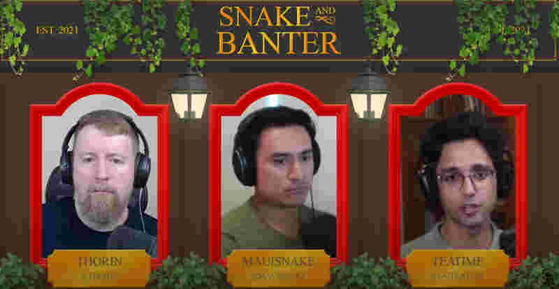 Imperial 与 chelo 一起晋级 TWC 2025 CQ