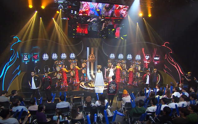 Swisher 对于 Spirit 在 BLAST London 的失利：这场失利并不是结束