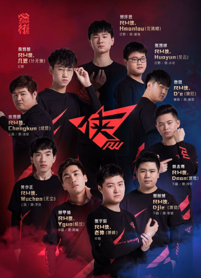LPL T1：二队一名选手确诊新冠