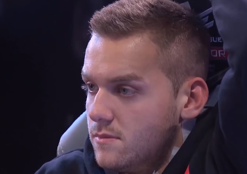 Anyone's Legend 击败了 JD Gaming 并晋级 LPL Split 1 2025 的总决赛