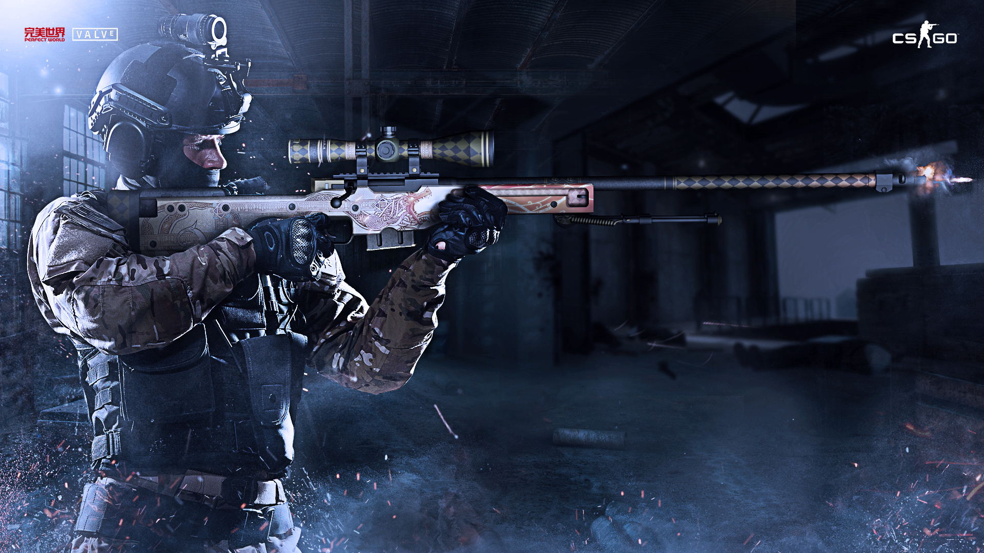 Bilibili Gaming 在 VCT 2025：中国第一阶段的首场比赛中获得胜利