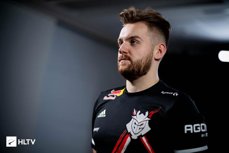 FaZe 和 Passion UA 在 StarLadder 布达佩斯 Major 2025 第二阶段的第二轮比赛中取得胜利