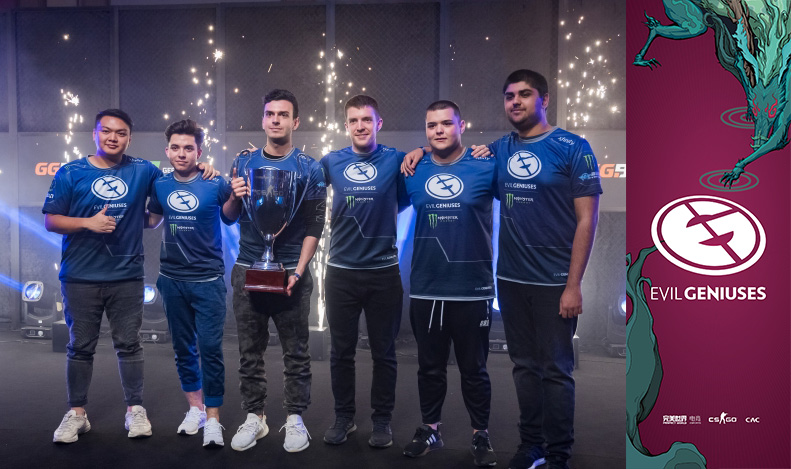 LokeN官宣退役：生涯巅峰都在LPL，与Lvmao搭档多年